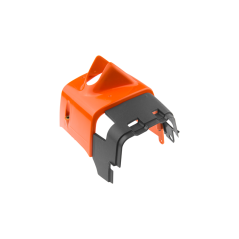 COPERCHIO DEL CILINDRO 544160102 ORIGINALE HUSQVARNA | NewgardenParts.com