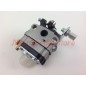 Carburador desbrozadora 4 tiempos compatible HONDA GX31 GX22 16100-ZM5-803