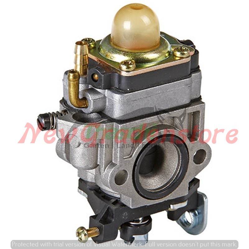 Carburatore decespugliatore BLUE BIRD K24 K25 K28 K30 WALBRO WYK-57B 331460