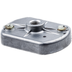 PULLEY 544262701 ORIGINAL HUSQVARNA | NewgardenParts.com