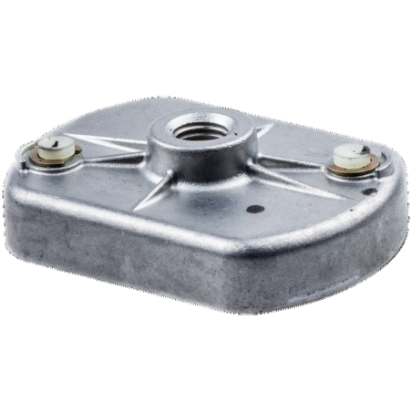 PULLEY 544262701 ORIGINAL HUSQVARNA | NewgardenParts.com