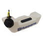 SERBATOIO COMPL. 544272201 ORIGINALE HUSQVARNA SERBATOIO COMPL. 544272201 ORIGINALE HUSQVARNA