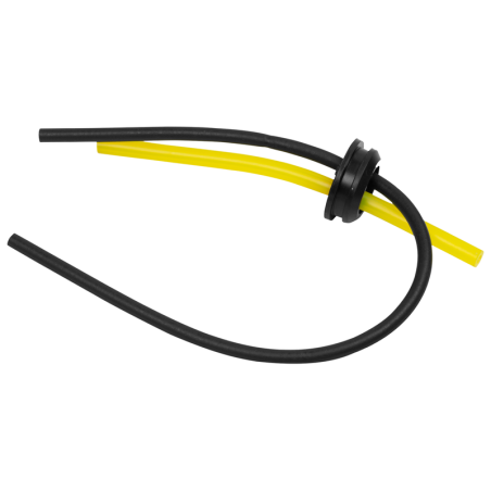 Tuyau de carburant 544272801 d'origine Husqvarna | NewgardenParts.com