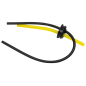 MANGUERA DE COMBUSTIBLE 544272801 ORIGINAL HUSQVARNA