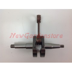 Albero motore CINA motore motosega CS 45 SWM ATTILA 4500 5200 013193 | NewgardenParts.com