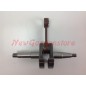 Albero motore CINA motore motosega CS 45 SWM ATTILA 4500 5200 013193