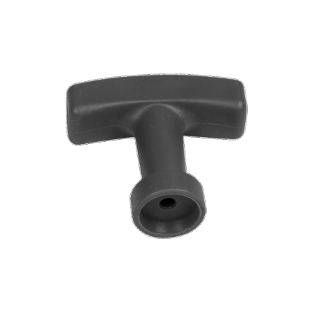MANIGLIA DI AVVIAMENTO 544304701 ORIGINALE HUSQVARNA | NewgardenParts.com