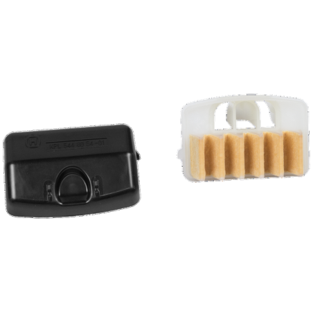 Luftfilter 544805406 Original Husqvarna | NewgardenParts.com