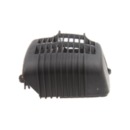PROTEZIONE ANTI-CALORE 544848101 ORIGINALE HUSQVARNA | NewgardenParts.com