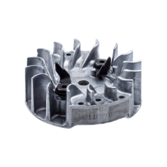 FLYWHEEL COMPL. 544874202 ORIGINAL HUSQVARNA | NewgardenParts.com