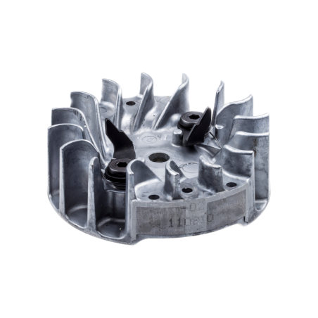VOLANTE COMPL. 544874202 ORIGINAL HUSQVARNA | NewgardenParts.com