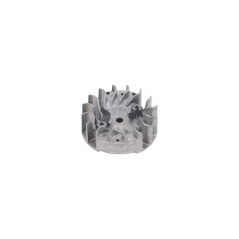 VOLANT MOTEUR COMPL. 544874204 ORIGINAL HUSQVARNA | NewgardenParts.com