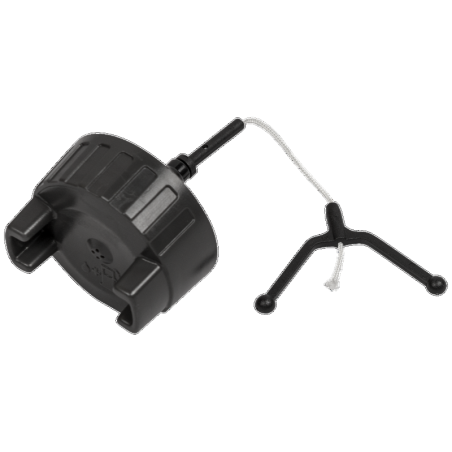 HUSQVARNA TANKABDECKUNG 544889701 ORIGINAL | NewgardenParts.com