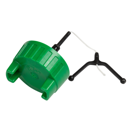 HUSQVARNA TANKABDECKUNG 544889702 ORIGINAL | NewgardenParts.com