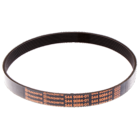 RIEMEN 544908401 ORIGINAL HUSQVARNA | NewgardenParts.com