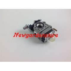 Carburador desbrozadora compatible ECHO SRM2601 12300057731