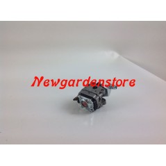 Carburatore decespugliatore compatibile HONDA GX31 16100-ZM5-803 | NewgardenParts.com