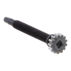 VIS DE RÉGLAGE D'ORIGINE HUSQVARNA 545065901 | NewgardenParts.com