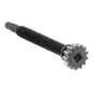 HUSQVARNA ORIGINAL ADJUSTING SCREW 545065901