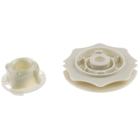DÉMARREUR COMPL. 545081818 ORIGINAL HUSQVARNA | NewgardenParts.com