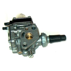 Brushcutter carburettor compatible KAWASAKI TH 43 TH 48 | NewgardenParts.com