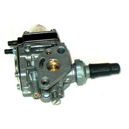 Brushcutter carburettor compatible KAWASAKI TH 43 TH 48 | NewgardenParts.com