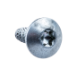SCREW 545112801 ORIGINAL HUSQVARNA