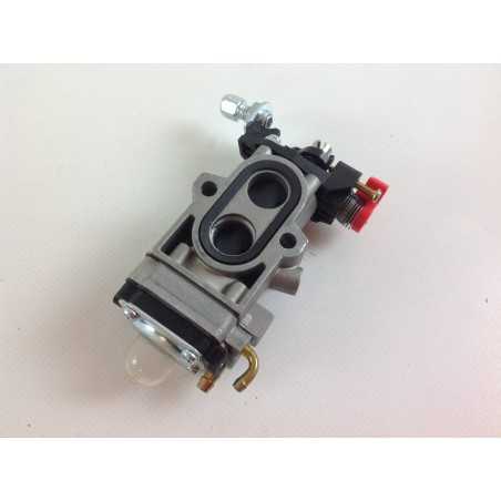 Brushcutter carburettor compatible KAWASAKI TJ 45 54.100.0281 | NewgardenParts.com