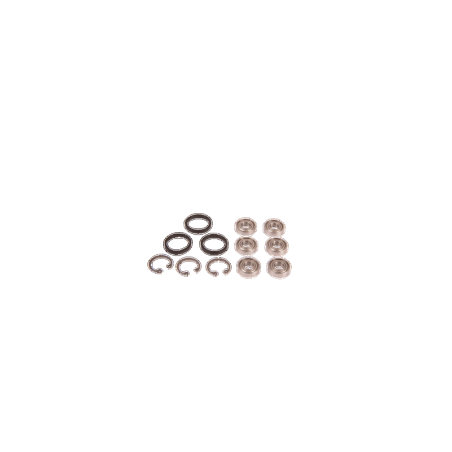 KIT DE ROULEMENTS D'ORIGINE HUSQVARNA 546105601 | NewgardenParts.com