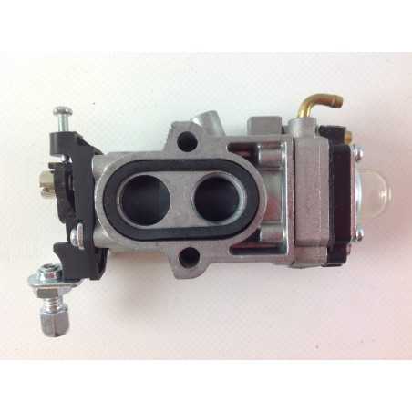 Carburettor brushcutter compatible KAWASAKI TJ 53 | NewgardenParts.com