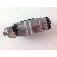 Carburettor brushcutter compatible KAWASAKI TJ 53 | NewgardenParts.com