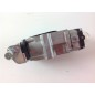 Carburettor brushcutter compatible KAWASAKI TJ 53