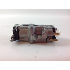 Carburettor brushcutter compatible KAWASAKI TJ 53 | NewgardenParts.com