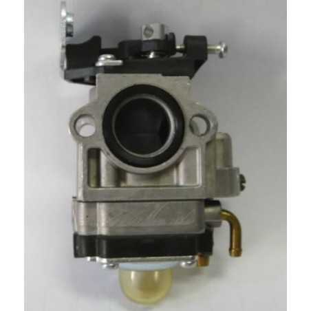 Brushcutter carburettor compatible MITSUBISHI TL26 TL33 | NewgardenParts.com