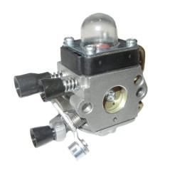 Carburettor brushcutter compatible STIHL FS75 FS80 FS85 FC75 HT70 HT75 | NewgardenParts.com