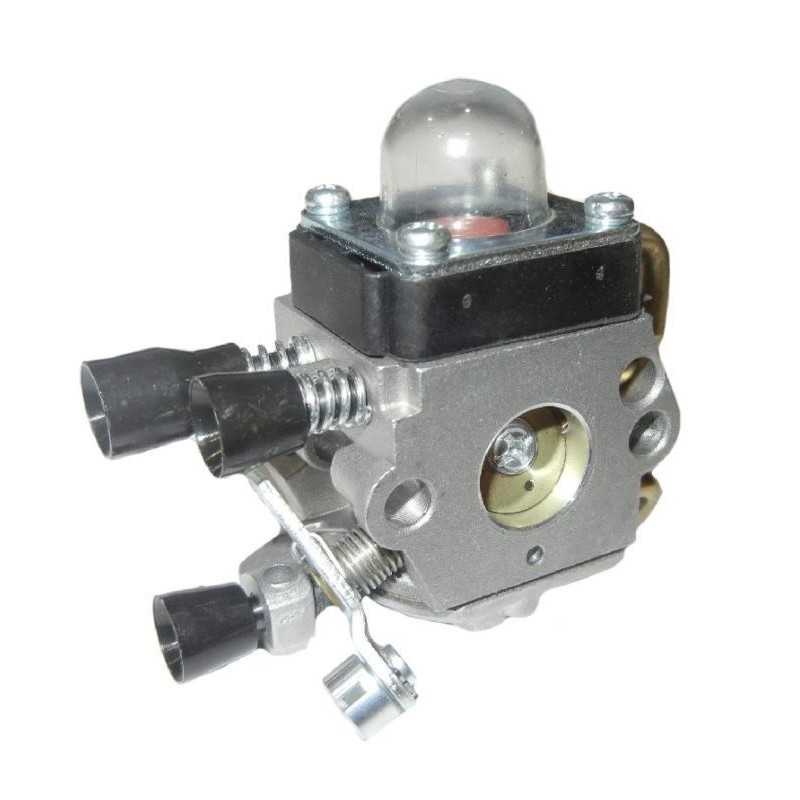 Carburador desbrozadora compatible STIHL FS75 FS80 FS85 FC75 HT70 HT75