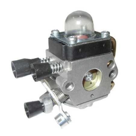Carburettor brushcutter compatible STIHL FS75 FS80 FS85 FC75 HT70 HT75 | NewgardenParts.com