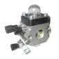 Carburettor brushcutter compatible STIHL FS75 FS80 FS85 FC75 HT70 HT75