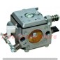 Vergaser für Freischneider HUSQVARNA 250R 252RX H245 WALBRO HDA-187 503281807
