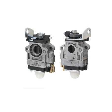 KASEI brushcutter carburettor with carburetting screw 43 cc | NewgardenParts.com