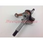 Eje motor CINA para motor motosierra ZM 2500 PN 2500 040555