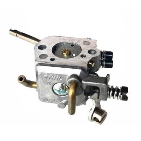 Brushcutter carburettor models FS160 FS180 ORIGINAL STIHL 41191200602 | NewgardenParts.com