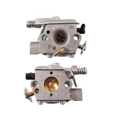 Brushcutter carburettor 2-stroke for CS300 - 301 - 305 - 340 ECHO | NewgardenParts.com
