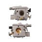Carburador desbrozadora 2 tiempos para CS300 - 301 - 305 - 340 ECHO