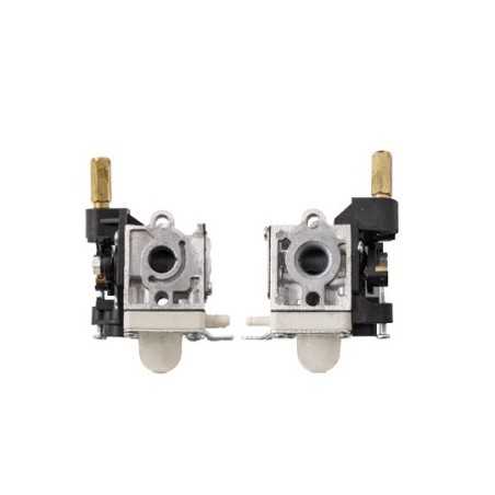 Carburettor 4-stroke brushcutter for 265 - 266 ECHO | NewgardenParts.com