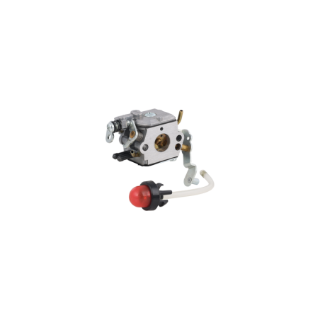 CARBURATORE 573952201 ORIGINALE HUSQVARNA | NewgardenParts.com