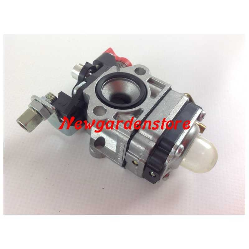 Carburador ORIGINAL KAWASAKI TG018D para motosierra 15003-2736