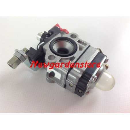 ORIGINAL KAWASAKI TG018D chainsaw carburettor 15003-2736 | NewgardenParts.com