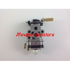 ORIGINAL KAWASAKI Freischneider Vergaser TH023D 15003-2817