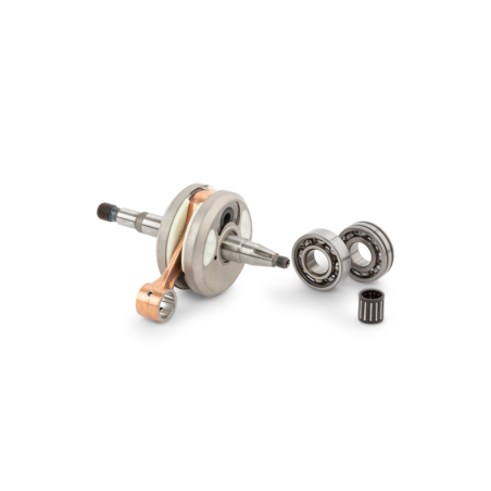 ALBERO A GOMITI COMPL. 574267602 ORIGINALE HUSQVARNA | NewgardenParts.com